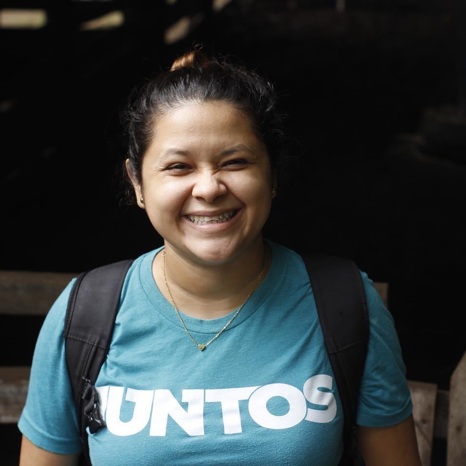 Picture of Ivette Rivera
